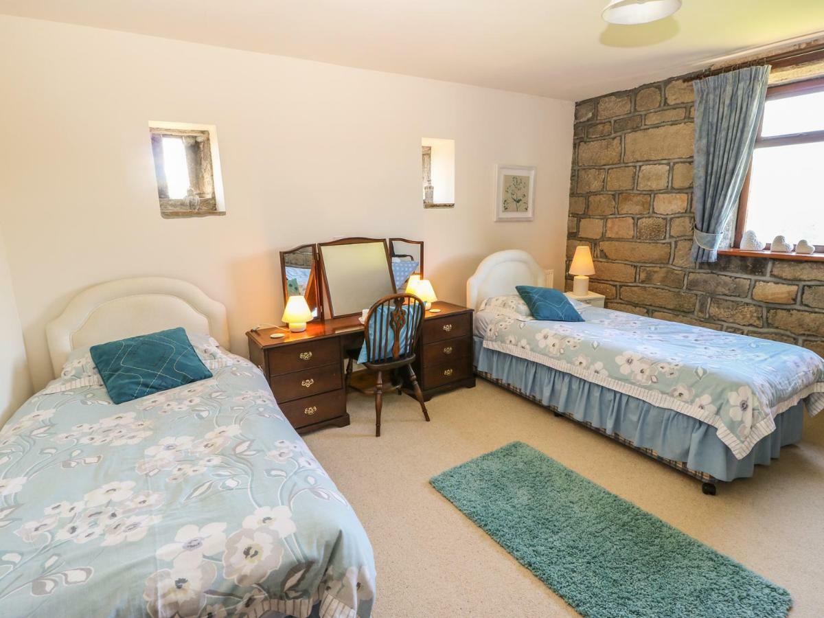 Shoebroad Barn Todmorden Eksteriør billede
